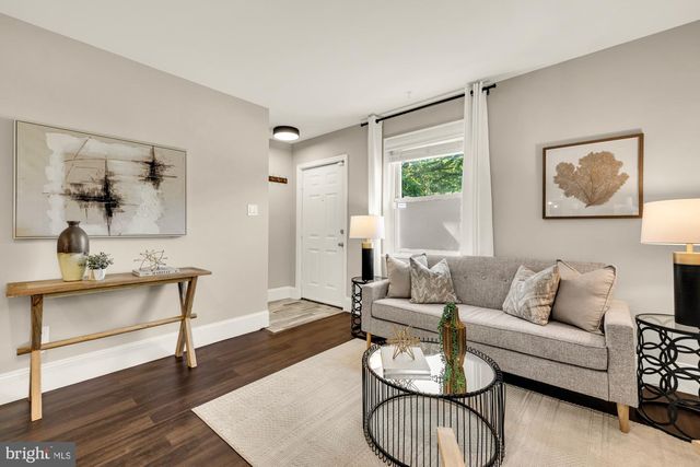 410 FRANKLIN ST NE, Washington, DC 20017
