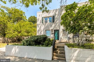 410 FRANKLIN ST NE, Washington, DC 20017