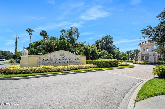 278 N Harbor Village Point, Palm Coast, FL 32137