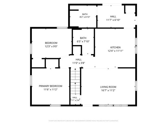 1622 Homecrest Avenue, Kalamazoo, MI 49001