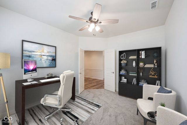 13409 Champagne Street, Fishers, IN 46037