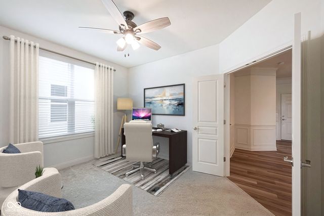 13409 Champagne Street, Fishers, IN 46037