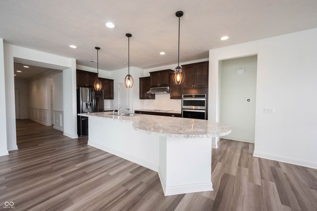 13409 Champagne Street, Fishers, IN 46037