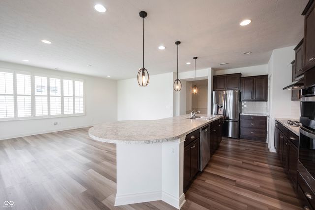 13409 Champagne Street, Fishers, IN 46037