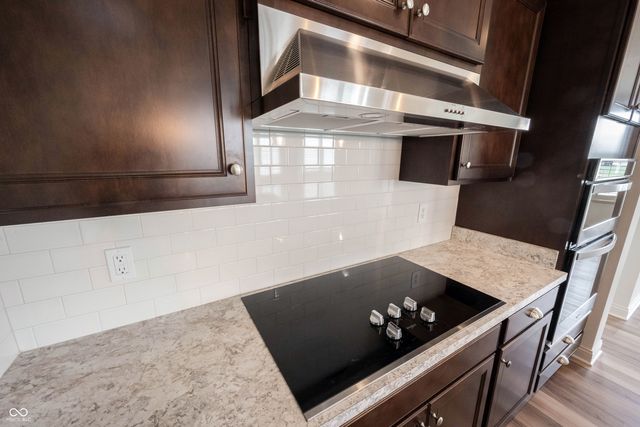 13409 Champagne Street, Fishers, IN 46037