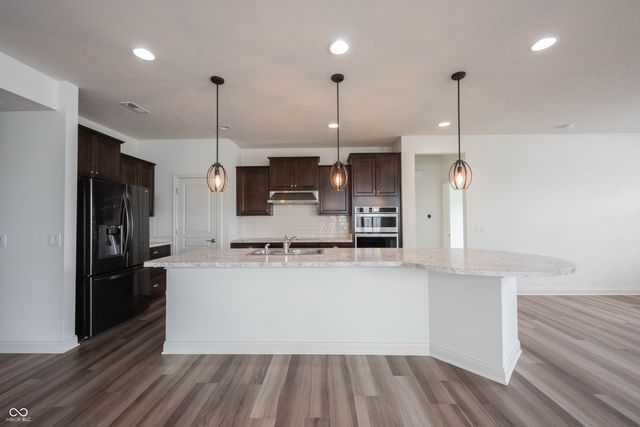 13409 Champagne Street, Fishers, IN 46037