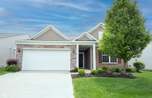 13409 Champagne Street, Fishers, IN 46037