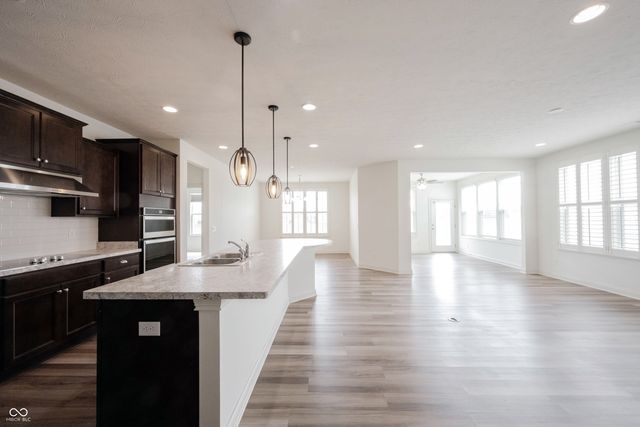13409 Champagne Street, Fishers, IN 46037