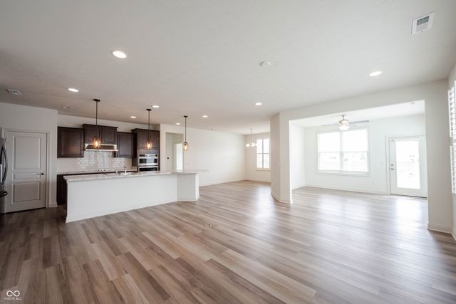 13409 Champagne Street, Fishers, IN 46037