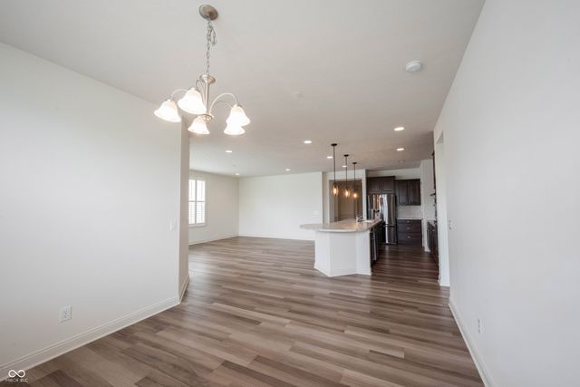 13409 Champagne Street, Fishers, IN 46037