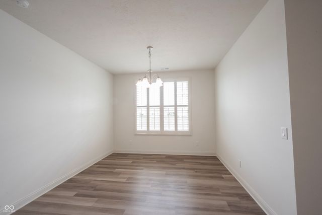 13409 Champagne Street, Fishers, IN 46037