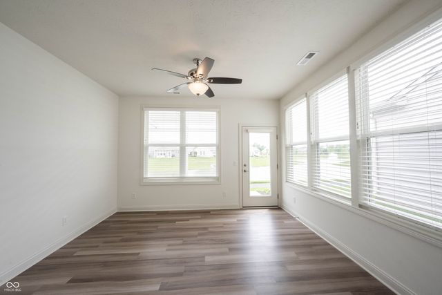 13409 Champagne Street, Fishers, IN 46037