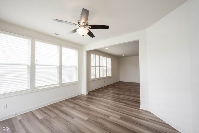 13409 Champagne Street, Fishers, IN 46037