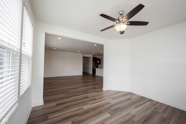 13409 Champagne Street, Fishers, IN 46037