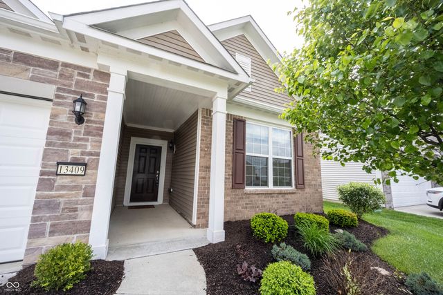 13409 Champagne Street, Fishers, IN 46037