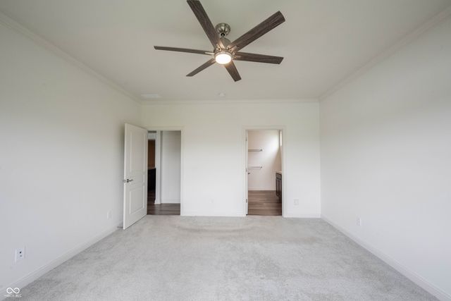 13409 Champagne Street, Fishers, IN 46037