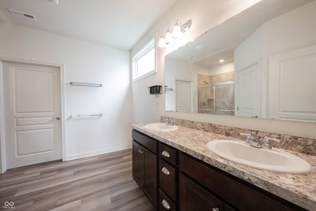 13409 Champagne Street, Fishers, IN 46037