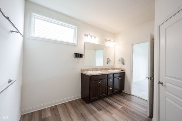 13409 Champagne Street, Fishers, IN 46037