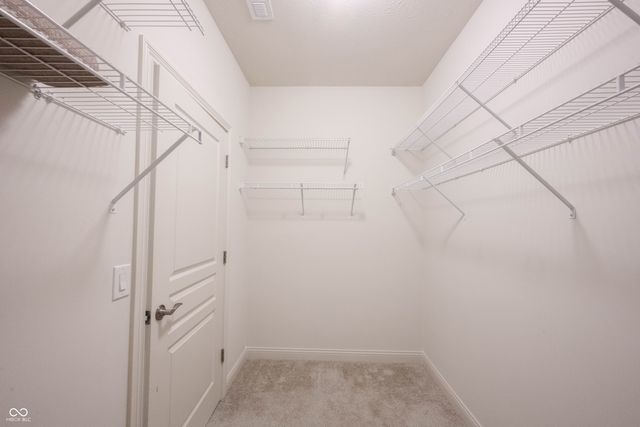13409 Champagne Street, Fishers, IN 46037