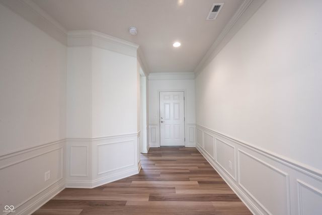 13409 Champagne Street, Fishers, IN 46037