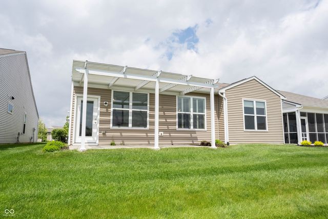 13409 Champagne Street, Fishers, IN 46037