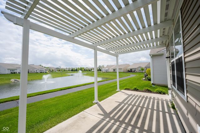 13409 Champagne Street, Fishers, IN 46037