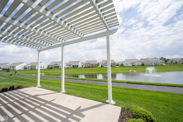 13409 Champagne Street, Fishers, IN 46037