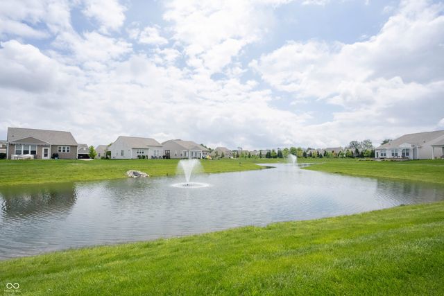 13409 Champagne Street, Fishers, IN 46037
