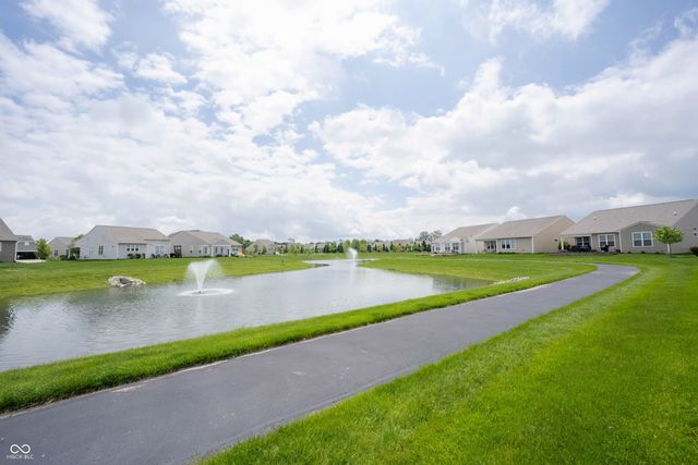13409 Champagne Street, Fishers, IN 46037