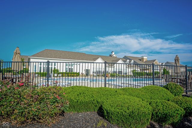 13409 Champagne Street, Fishers, IN 46037