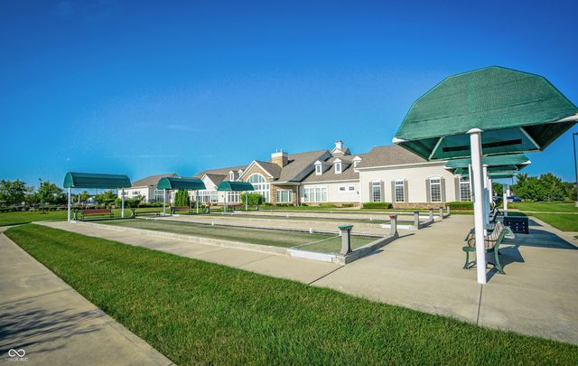 13409 Champagne Street, Fishers, IN 46037