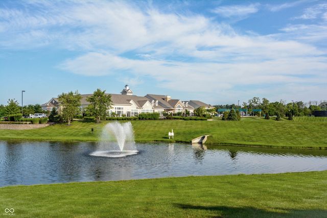 13409 Champagne Street, Fishers, IN 46037