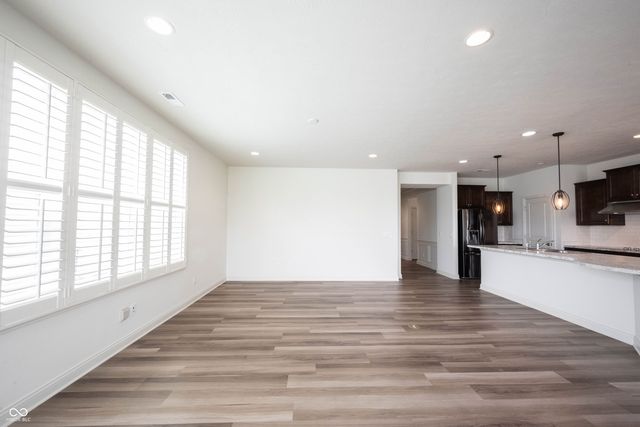 13409 Champagne Street, Fishers, IN 46037