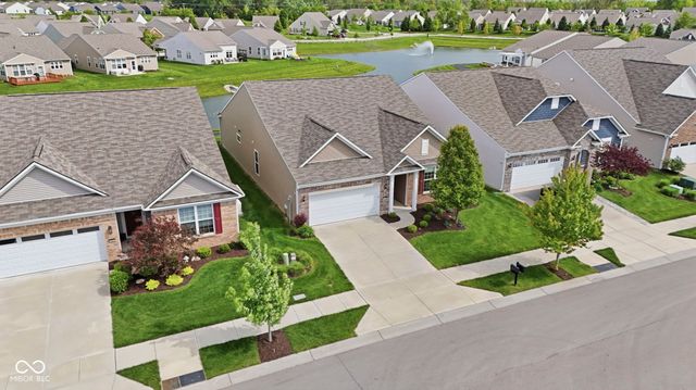 13409 Champagne Street, Fishers, IN 46037