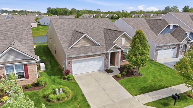 13409 Champagne Street, Fishers, IN 46037