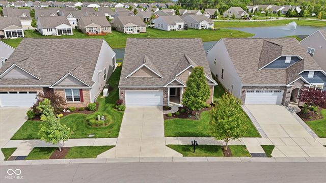 13409 Champagne Street, Fishers, IN 46037