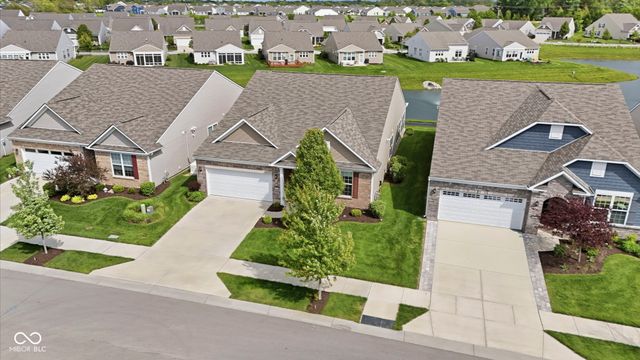 13409 Champagne Street, Fishers, IN 46037