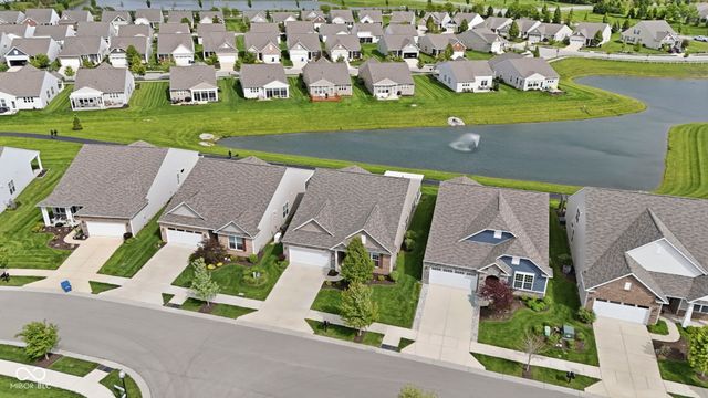 13409 Champagne Street, Fishers, IN 46037