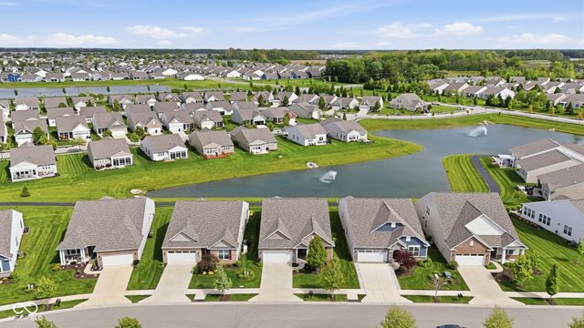 13409 Champagne Street, Fishers, IN 46037