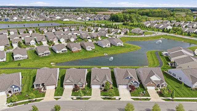 13409 Champagne Street, Fishers, IN 46037