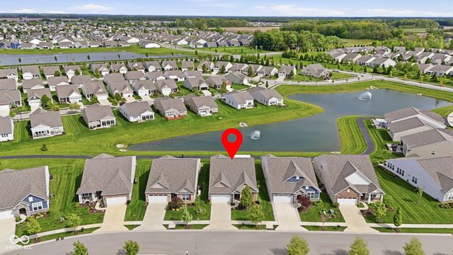 13409 Champagne Street, Fishers, IN 46037