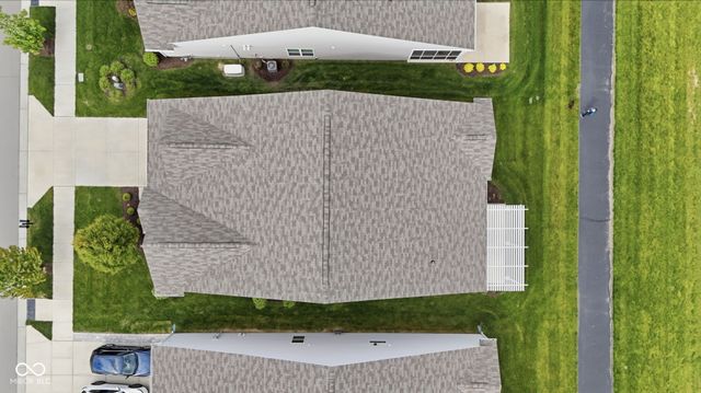 13409 Champagne Street, Fishers, IN 46037