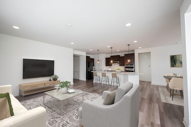 13409 Champagne Street, Fishers, IN 46037