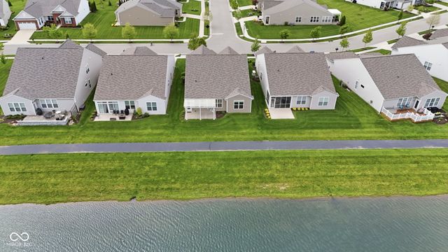 13409 Champagne Street, Fishers, IN 46037