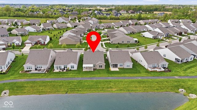 13409 Champagne Street, Fishers, IN 46037