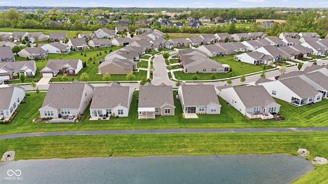 13409 Champagne Street, Fishers, IN 46037