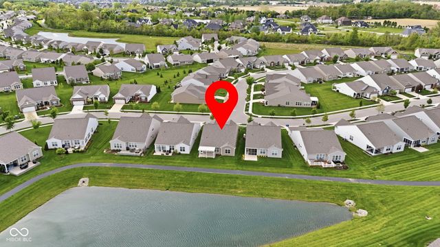 13409 Champagne Street, Fishers, IN 46037