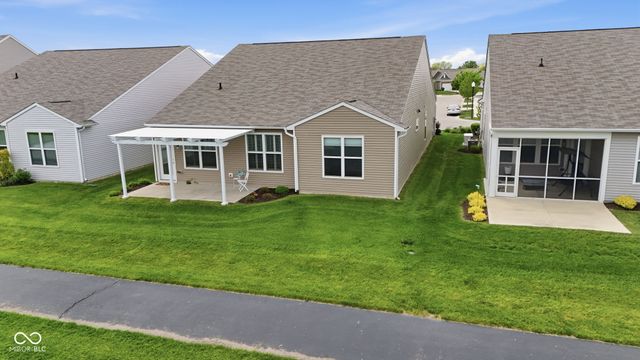 13409 Champagne Street, Fishers, IN 46037