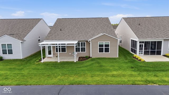 13409 Champagne Street, Fishers, IN 46037
