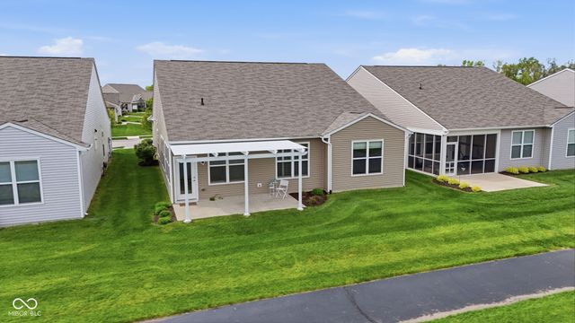13409 Champagne Street, Fishers, IN 46037